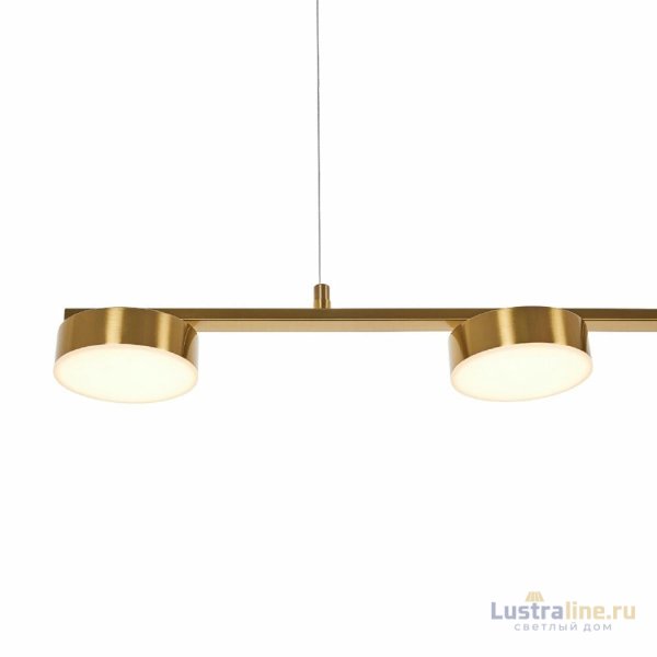 Подвесной светильник MyFar Milla MR1002-4PL