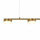 Подвесной светильник MyFar Milla MR1002-4PL