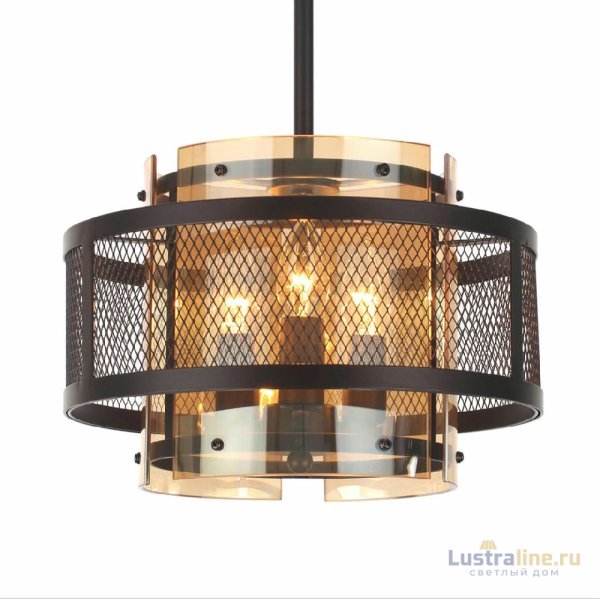Подвесной светильник Lumion Zarina 8007/3