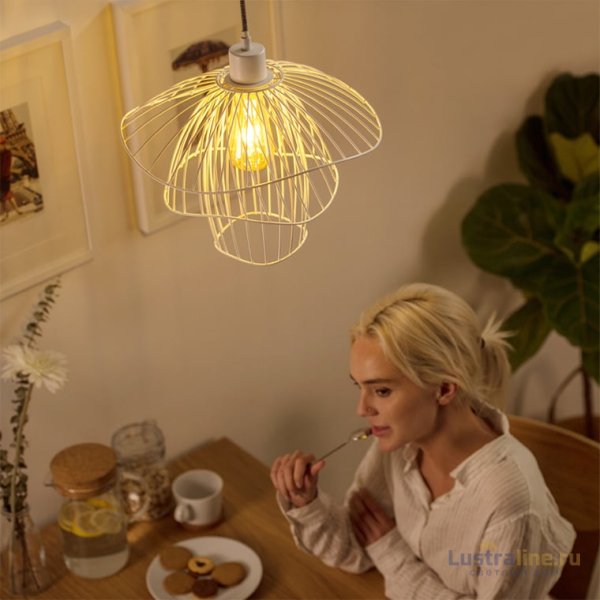 Подвесной светильник ImperiumLoft Papillon Forestier 101803-26 Подвесной светильник ImperiumLoft Papillon Forestier 101803-26