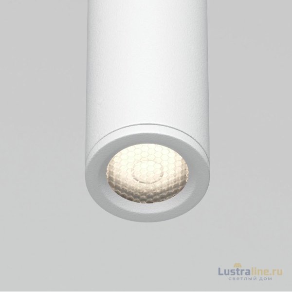 Подвесной светильник Elektrostandard Flinn 4690389205699 50263 LED a066780