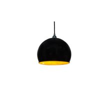 Подвесной светильник Lumina Deco Aurora LDP 081013-300 BK