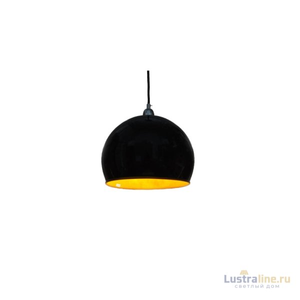 Подвесной светильник Lumina Deco Aurora LDP 081013-300 BK