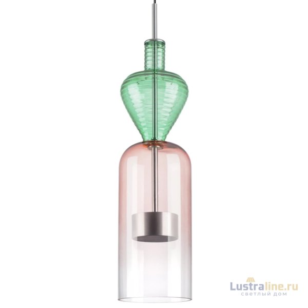 Подвесной светильник Lightstar Belle 814004