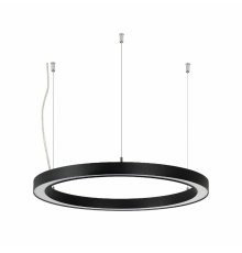 Подвесной светильник Arlight SP-CIRCLE-HANG-O3535-D500-30W Warm3000 049360
