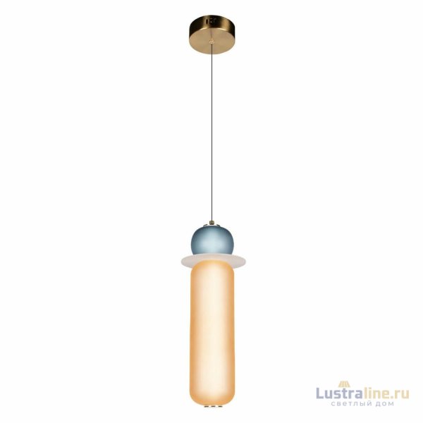 Подвесной светильник Loft IT Lollipop 10239P/D Подвесной светильник Loft IT Lollipop 10239P/D