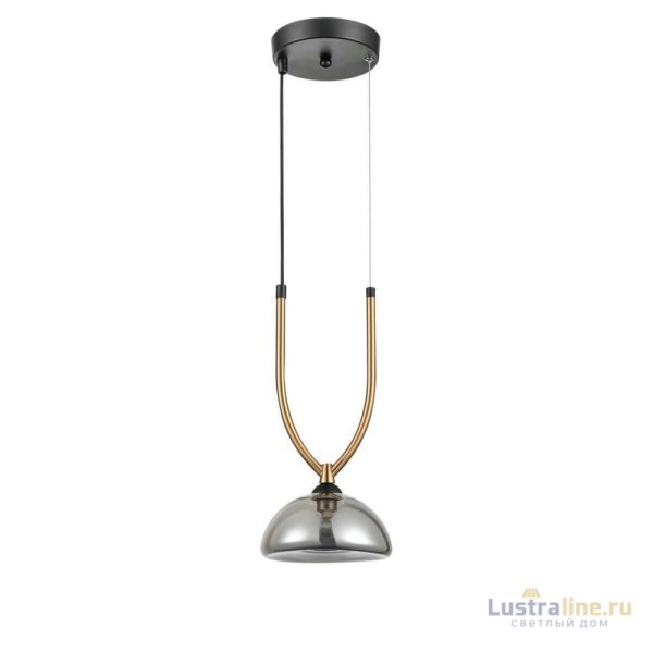 Подвесной светильник Vele Luce Cloe VL5434P01