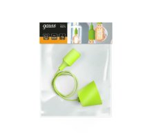 Подвесной светильник Gauss Decor PL015