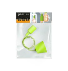 Подвесной светильник Gauss Decor PL015