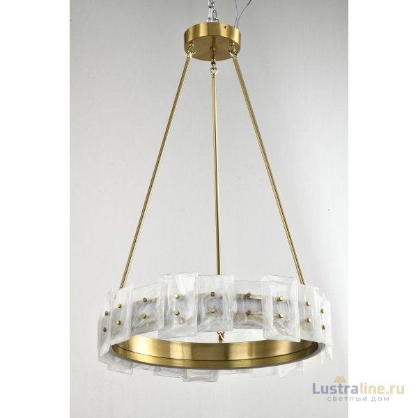 Подвесной светильник Zortes Cloud-stone ZRS.90610.60