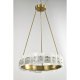 Подвесной светильник Zortes Cloud-stone ZRS.90610.60