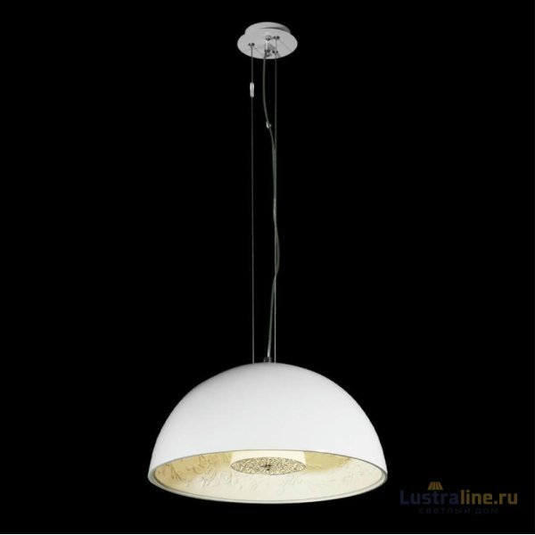 Подвесной светильник Loft IT Mirabell 10106/400 White Подвесной светильник Loft IT Mirabell 10106/400 White