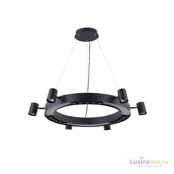 Подвесной светильник Vele Luce Octopus VL10152P06 Подвесной светильник Vele Luce Octopus VL10152P06