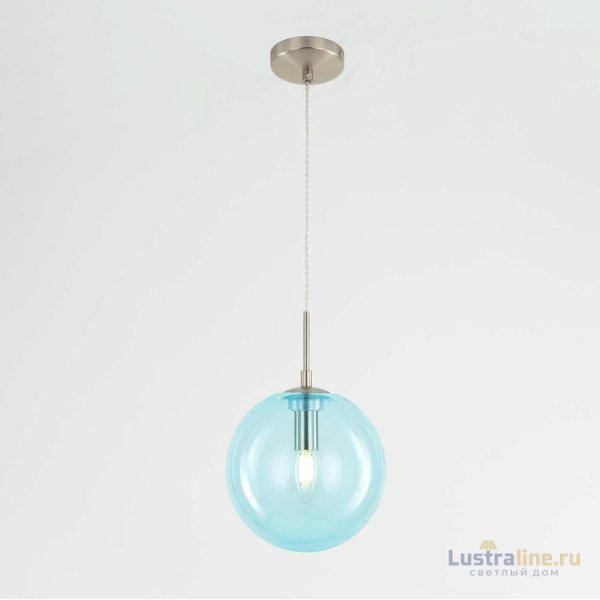 Подвесной светильник Citilux Томми CL102627