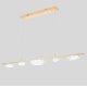 Подвесной светильник Crystal Lux FELICIDAD SP47W LED