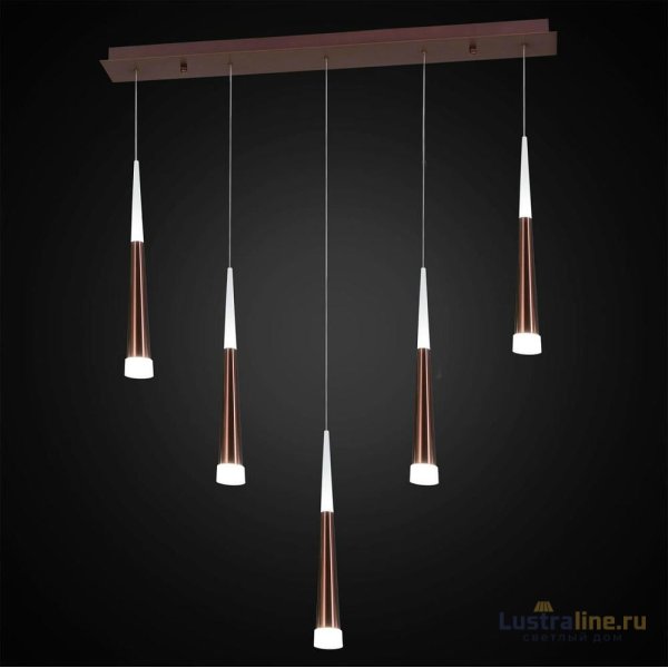 Подвесной светодиодный светильник Citilux Вегас CL227053