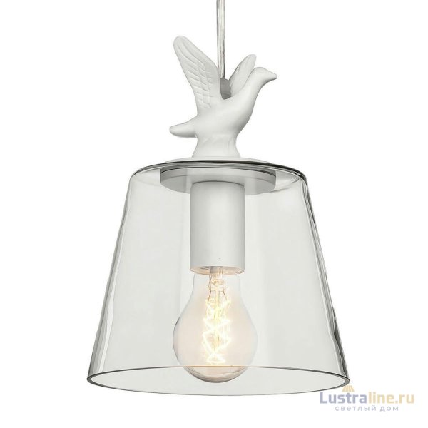 Подвесной светильник LOFT IT Wildlife Loft1807 Подвесной светильник LOFT IT Wildlife Loft1807
