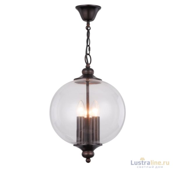 Подвесной светильник ST Luce Lateria SL362.303.03