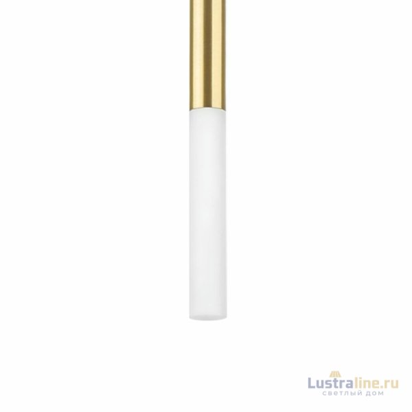 Подвесной светильник Lightstar Tubo L3T747133