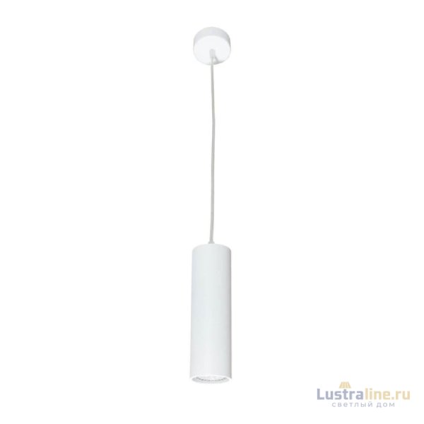 Подвесной светильник TopDecor Tubo6 S2 10