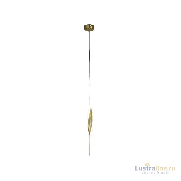 Подвесной светильник AM Group AM465 POLISHED GOLD Подвесной светильник AM Group AM465 POLISHED GOLD