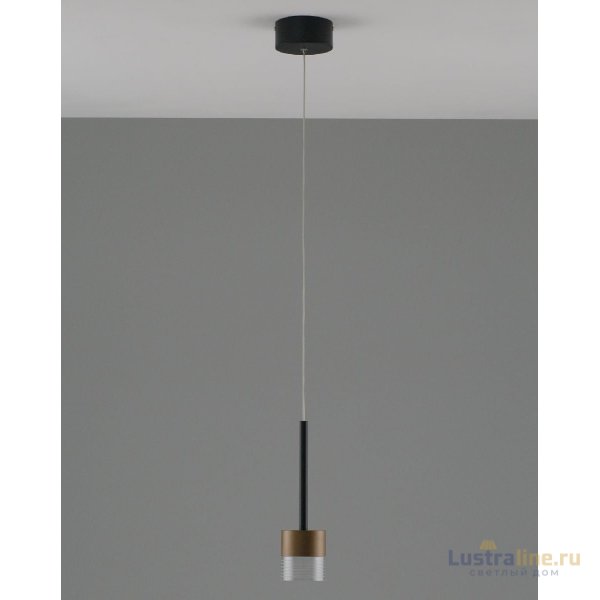 Подвесной светильник Moderli Self V10854-PL Подвесной светильник Moderli Self V10854-PL