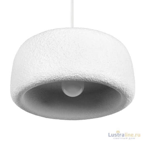 Подвесной светильник Loft IT Stone 10252/500 White