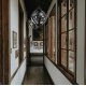 Подвесной светильник LOFT IT Lantern residential Loft3043-Bl