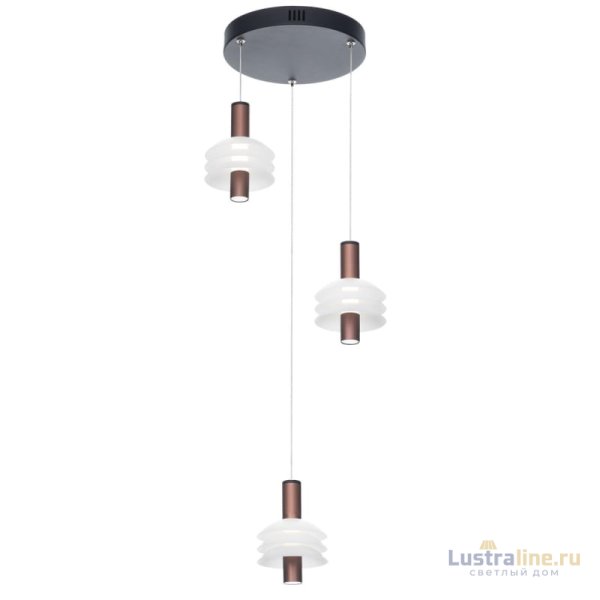 Подвесной светильник Citilux Майя CL202032
