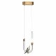 Подвесной светильник Odeon Light Lark L-vision 5431/2L