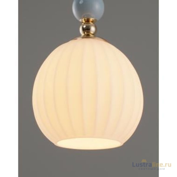 Подвесной светильник Moderli Charm V10902-P Подвесной светильник Moderli Charm V10902-P