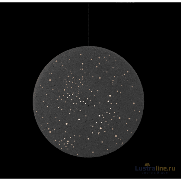 Подвесной светильник ImperiumLoft Akvilon 191951-23 Подвесной светильник ImperiumLoft Akvilon 191951-23