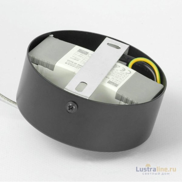 Подвесной светильник Lussole Aberdeen LSP-7084 Подвесной светильник Lussole Aberdeen LSP-7084