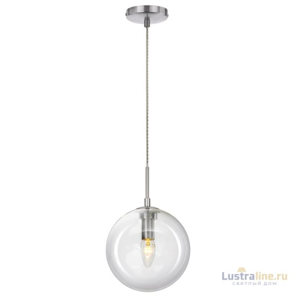 Подвесной светильник Citilux Томми CL102621