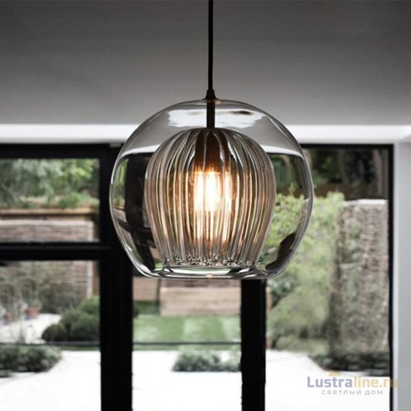 Подвесной светильник ImperiumLoft Lyse 140851-26