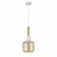 Подвесной светильник Escada Skald 1109/1S White