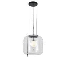Подвесной светильник AM Group AM500 Transparent color