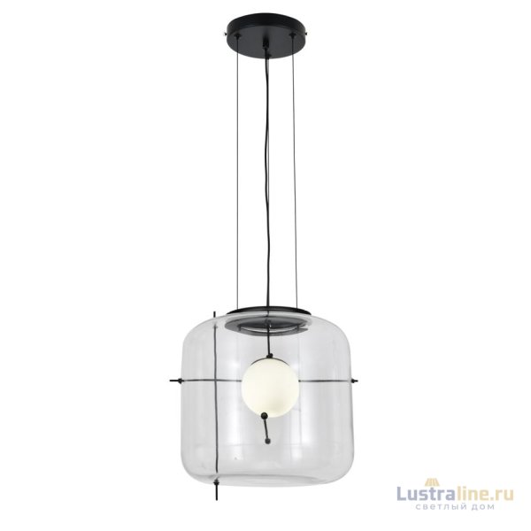 Подвесной светильник AM Group AM500 Transparent color Подвесной светильник AM Group AM500 Transparent color