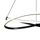 Подвесной светодиодный светильник Mantra Infinity 5390