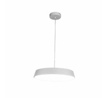 Подвесной светильник Escada Simply 10301/1LED White