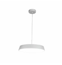 Подвесной светильник Escada Simply 10301/1LED White