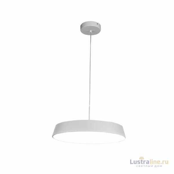 Подвесной светильник Escada Simply 10301/1LED White