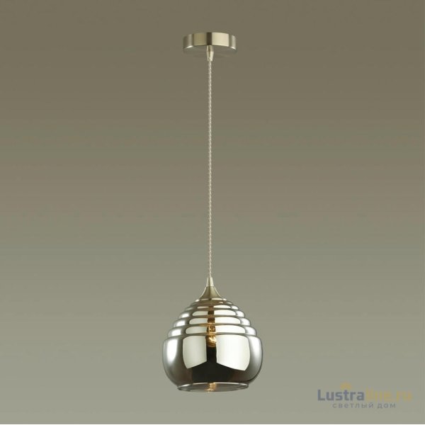 Подвесной светильник Lumion Lester 5286/1