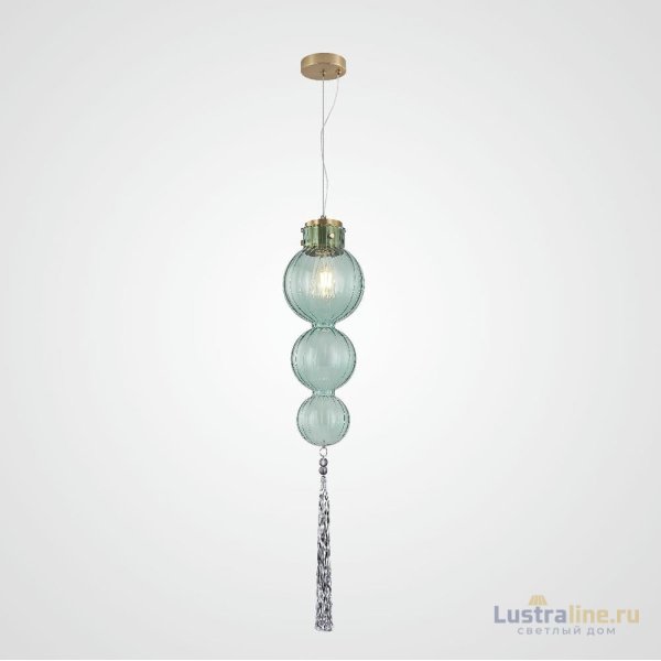 Подвесной светильник ImperiumLoft Heathfield Lighting 248523-22 Подвесной светильник ImperiumLoft Heathfield Lighting 248523-22