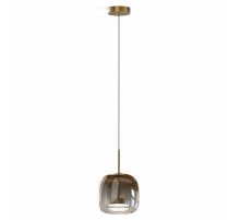 Подвесной светильник Lightstar Cupola 804018