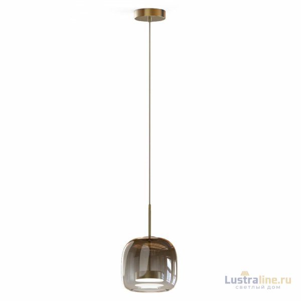 Подвесной светильник Lightstar Cupola 804018