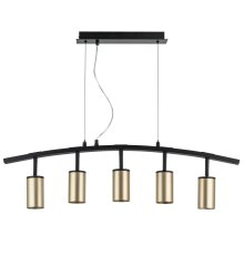 Подвесной светильник Lightstar Rullo LR735405 (571735+214440-5)