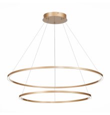 Подвесной светильник ST Luce ST605 Down ST605.243.91