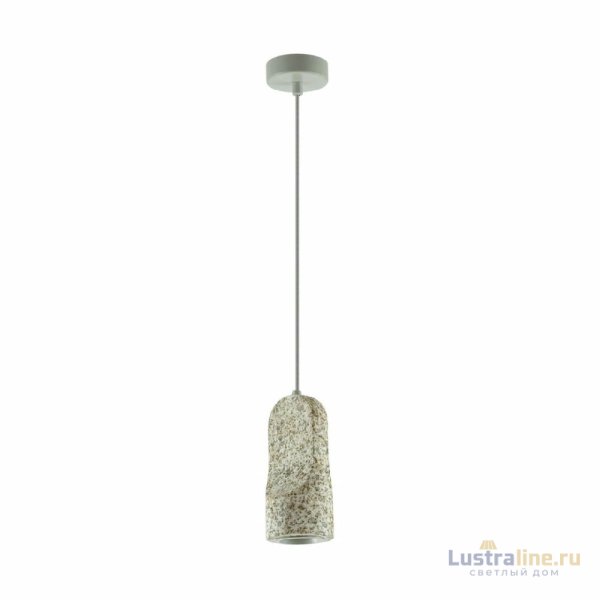 Подвесной светильник Odeon Light Pietra 7010/1B