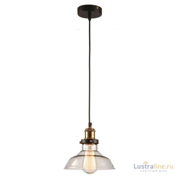 Подвесной светильник Lussole Loft Glen cove GRLSP-9606
